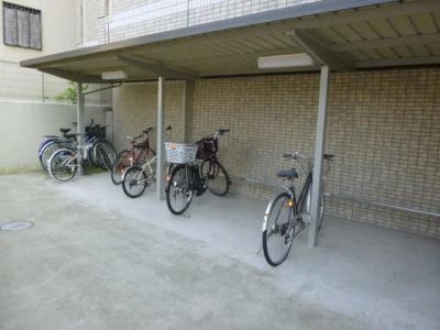 共用部分