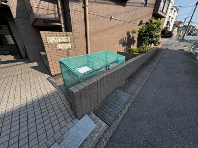 共用部分