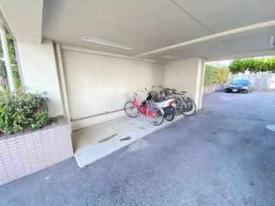 共用部分