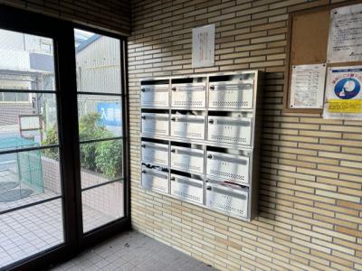 共用部分