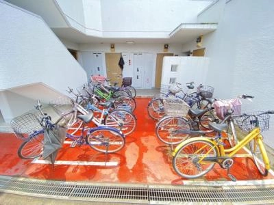 共用部分