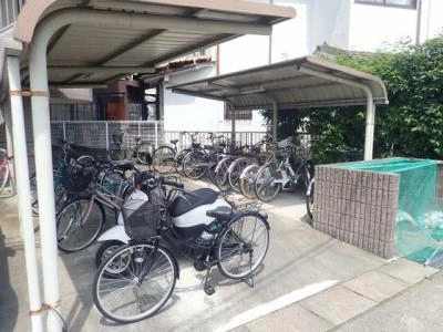 共用部分