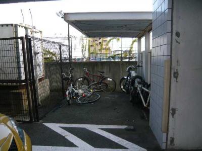 共用部分