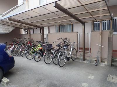 共用部分