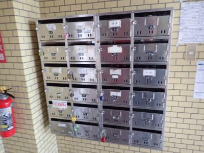共用部分