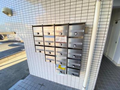 共用部分