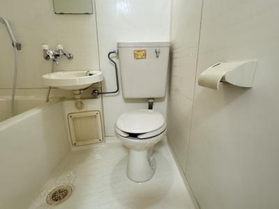 WC