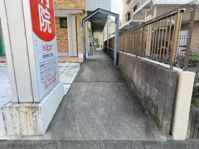 共用部分
