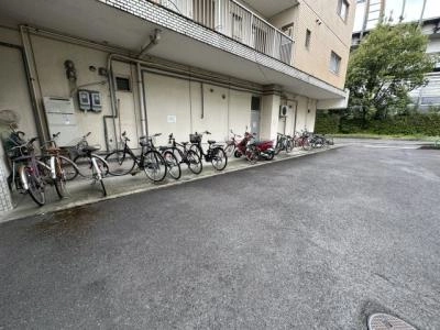 共用部分