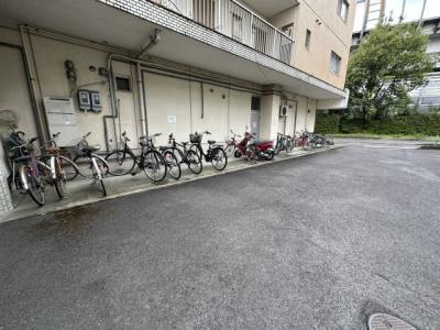 共用部分