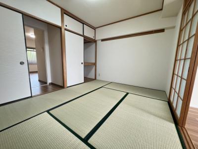 和室