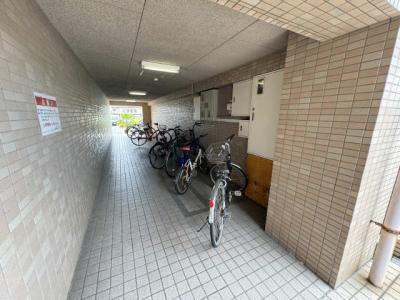 共用部分