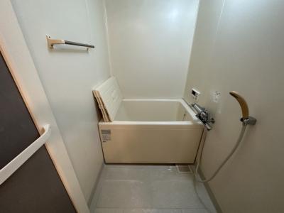 デナリKZ 2階 浴室