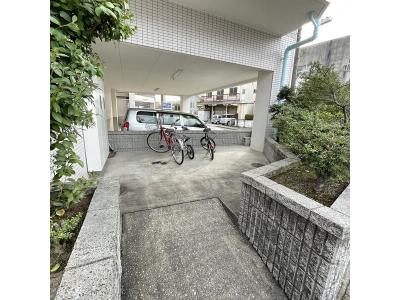 共用部分