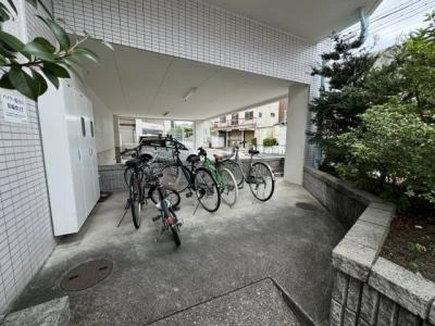共用部分