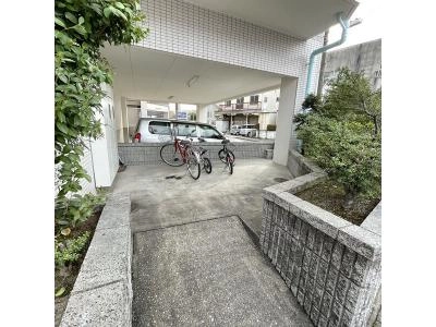 共用部分