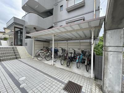 共用部分