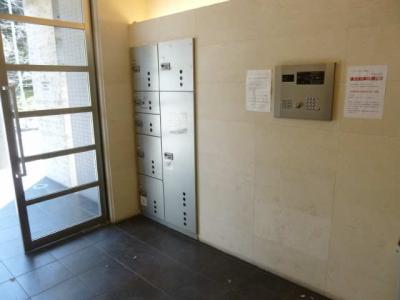 共用部分