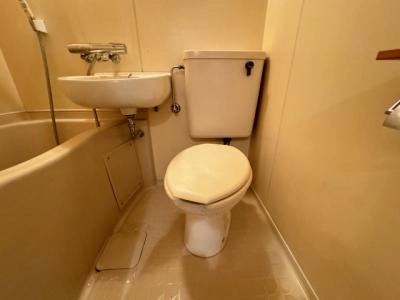 WC