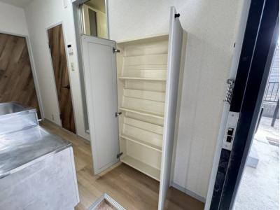 共用部分