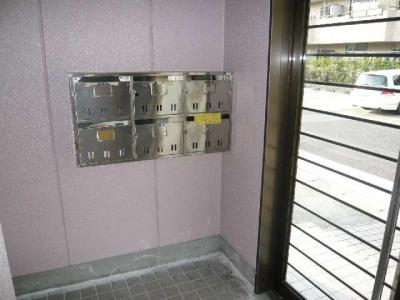共用部分
