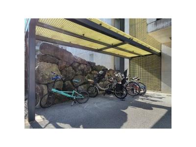 共用部分