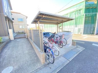 共用部分