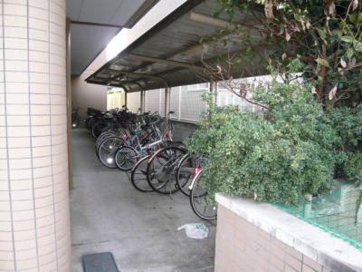 共用部分