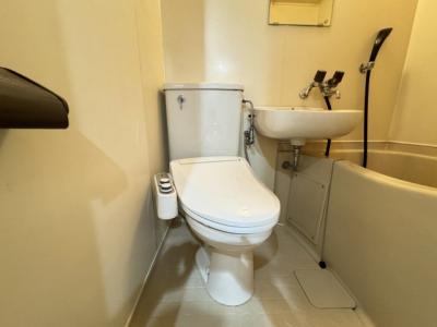 WC