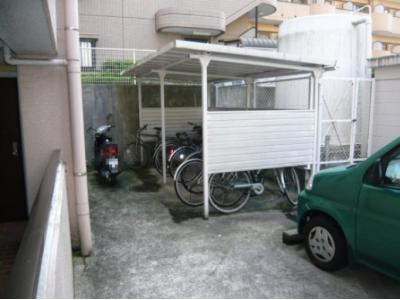 共用部分