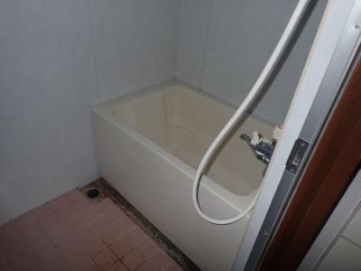 コーポラス糸 3階 浴室
