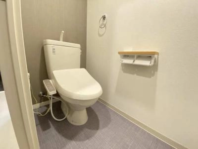 WC