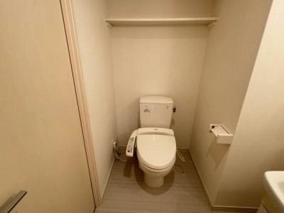 WC