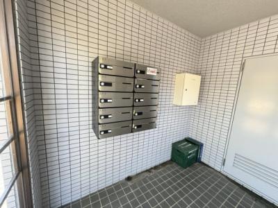 共用部分