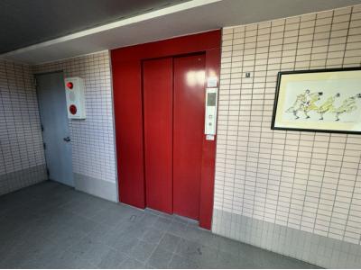 共用部分