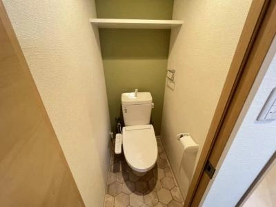 WC