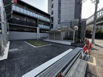 共用部分
