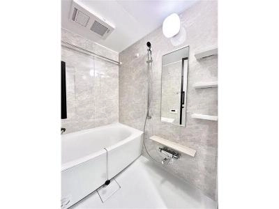 浴室
