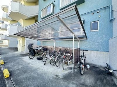 共用部分