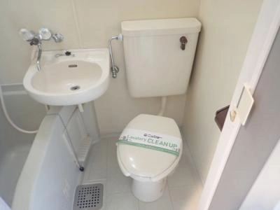 WC