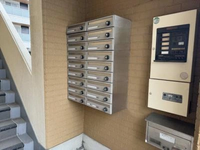 共用部分