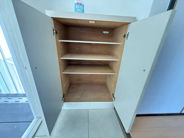 シューズBOX