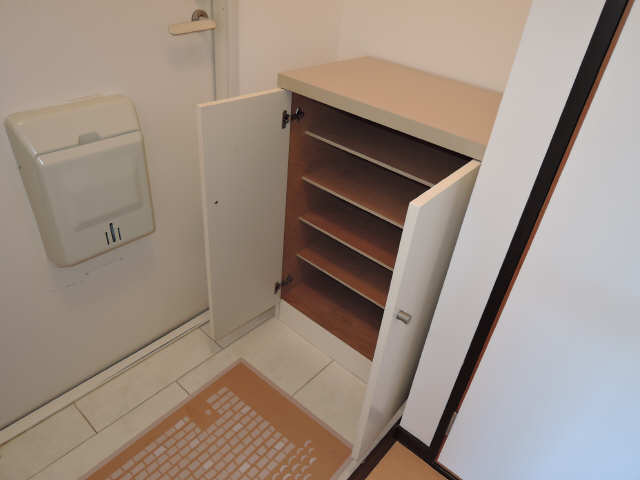 シューズＢＯＸ