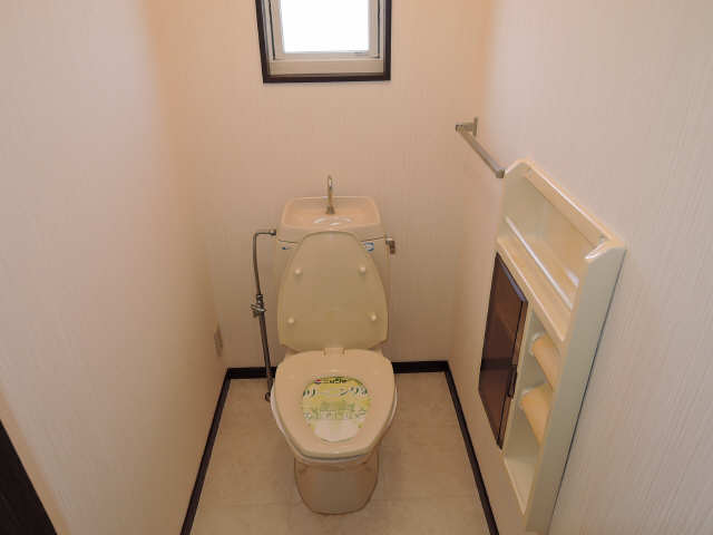 ＷＣ