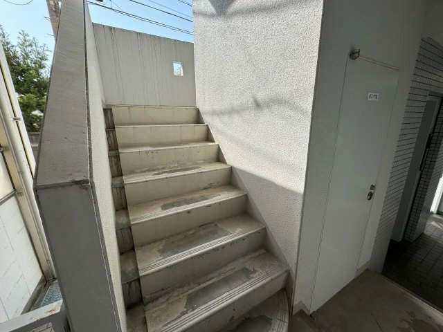 階段