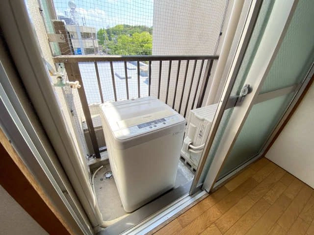洗濯機
