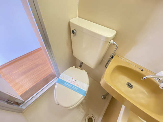 WC