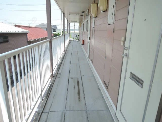 通路