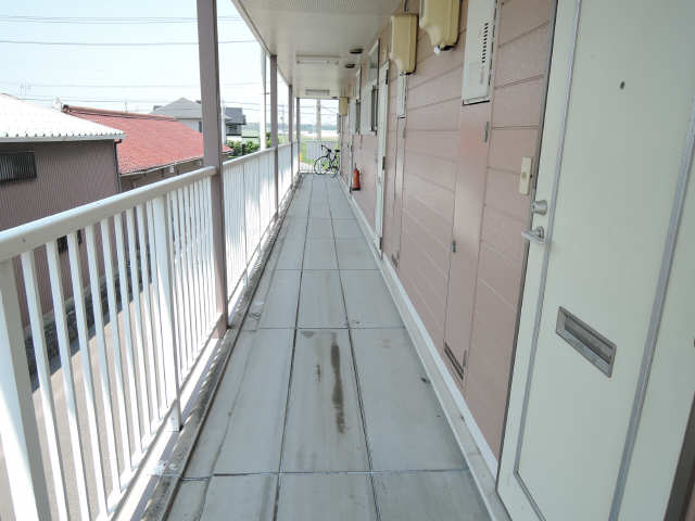 通路