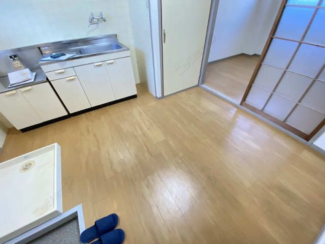 キッチンスペース